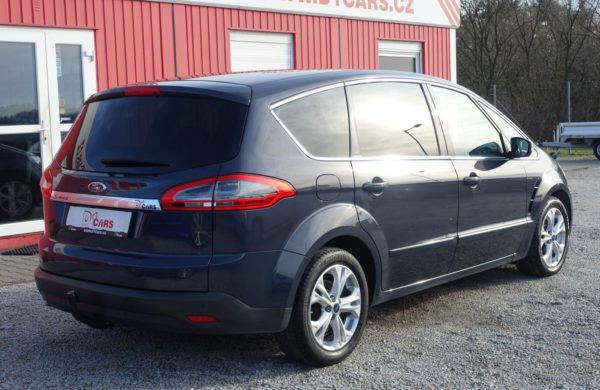 Ford S-MAX 2.0 TDCi Titanium ACC TEMPOMAT,BLIS, nabídka A216/19