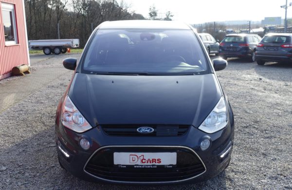 Ford S-MAX 2.0 TDCi Titanium ACC TEMPOMAT,BLIS, nabídka A216/19