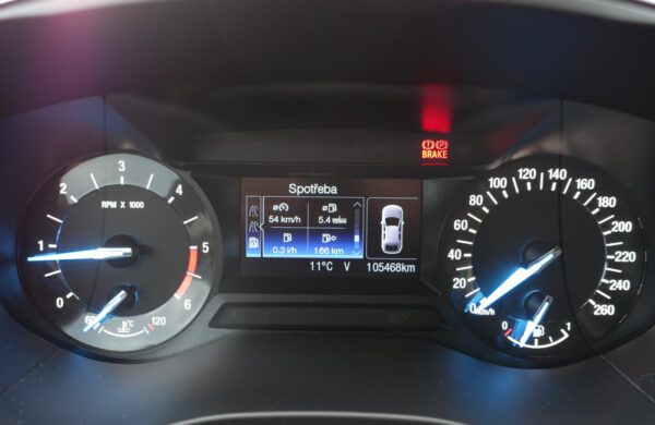 Ford Mondeo 2.0TDCi ZIMNÍ PAKET, SYNC 3, nabídka A216/21