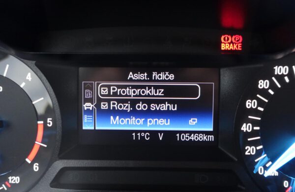 Ford Mondeo 2.0TDCi ZIMNÍ PAKET, SYNC 3, nabídka A216/21