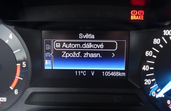 Ford Mondeo 2.0TDCi ZIMNÍ PAKET, SYNC 3, nabídka A216/21
