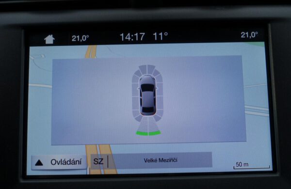 Ford Mondeo 2.0TDCi ZIMNÍ PAKET, SYNC 3, nabídka A216/21