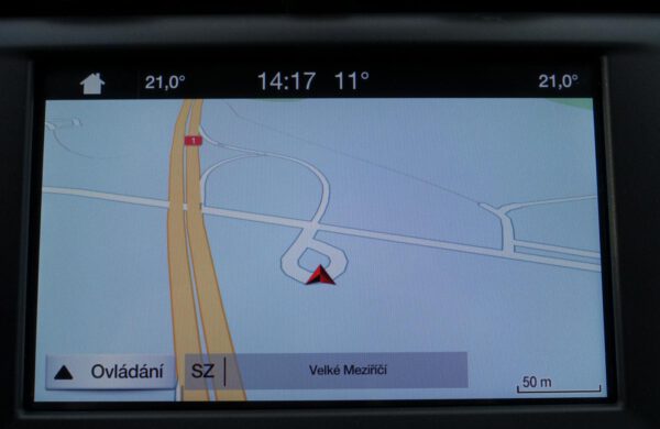 Ford Mondeo 2.0TDCi ZIMNÍ PAKET, SYNC 3, nabídka A216/21