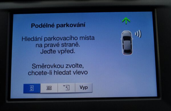 Ford Mondeo 2.0TDCi ZIMNÍ PAKET, SYNC 3, nabídka A216/21