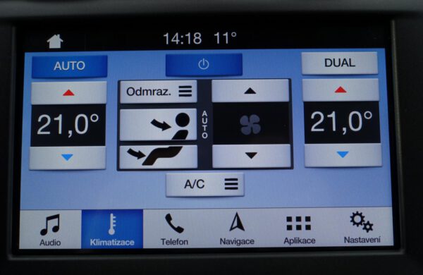 Ford Mondeo 2.0TDCi ZIMNÍ PAKET, SYNC 3, nabídka A216/21