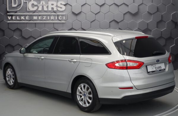 Ford Mondeo 2.0TDCi ZIMNÍ PAKET, SYNC 3, nabídka A216/21