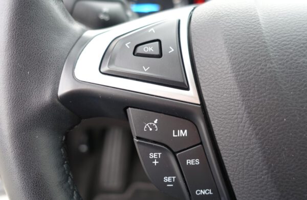 Ford Mondeo 2.0TDCi ZIMNÍ PAKET, SYNC 3, nabídka A216/21