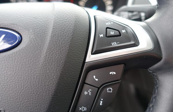 Ford Mondeo 2.0TDCi ZIMNÍ PAKET, SYNC 3, nabídka A216/21