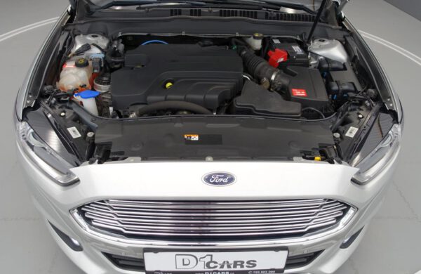 Ford Mondeo 2.0TDCi ZIMNÍ PAKET, SYNC 3, nabídka A216/21