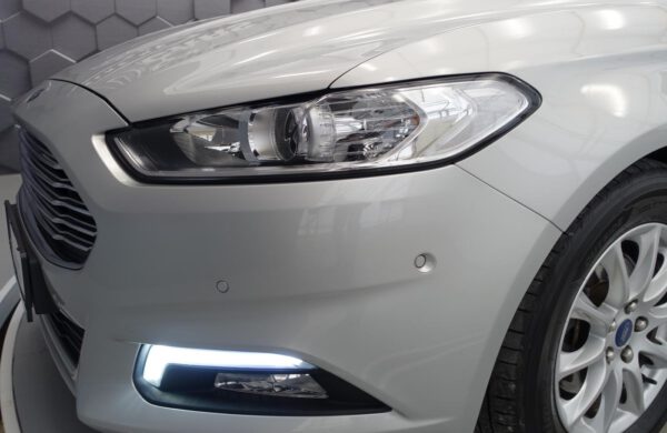 Ford Mondeo 2.0TDCi ZIMNÍ PAKET, SYNC 3, nabídka A216/21