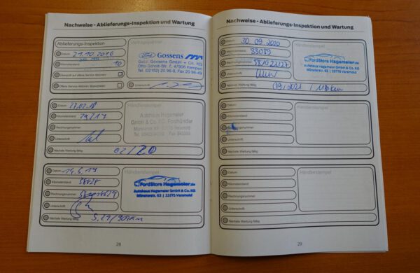 Ford Mondeo 2.0TDCi ZIMNÍ PAKET, SYNC 3, nabídka A216/21