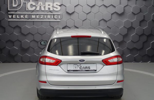 Ford Mondeo 2.0TDCi ZIMNÍ PAKET, SYNC 3, nabídka A216/21