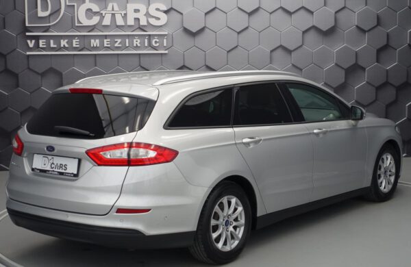 Ford Mondeo 2.0TDCi ZIMNÍ PAKET, SYNC 3, nabídka A216/21