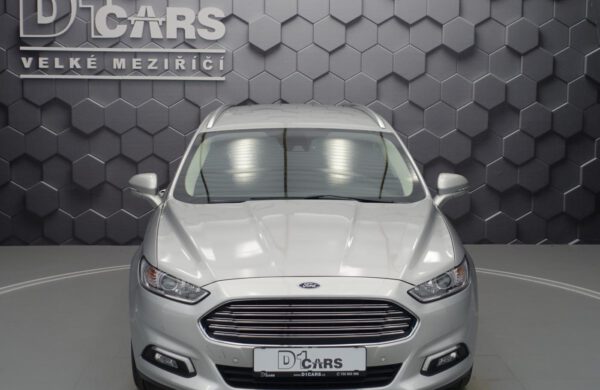 Ford Mondeo 2.0TDCi ZIMNÍ PAKET, SYNC 3, nabídka A216/21