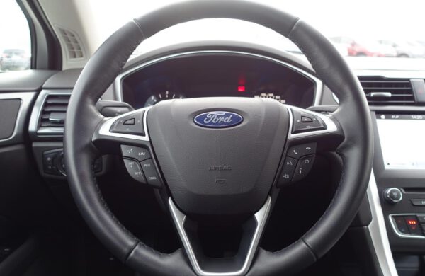 Ford Mondeo 2.0TDCi ZIMNÍ PAKET, SYNC 3, nabídka A216/21