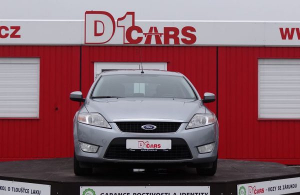 Ford Mondeo 1.8 TDCi DIGI KLIMA, TEMPOMAT, nabídka A217/13