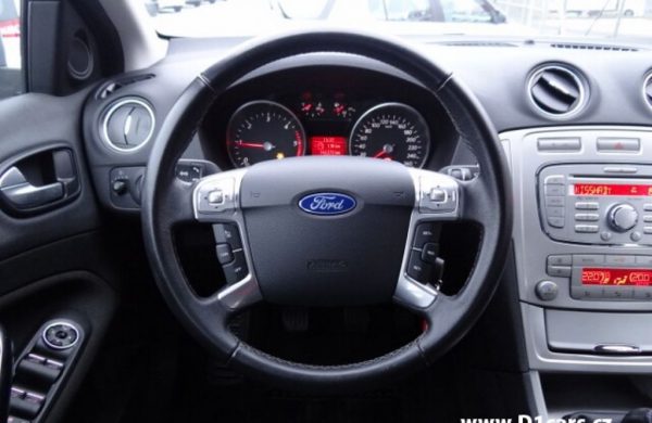 Ford Mondeo 1.8 TDCi DIGI KLIMA, TEMPOMAT, nabídka A217/13