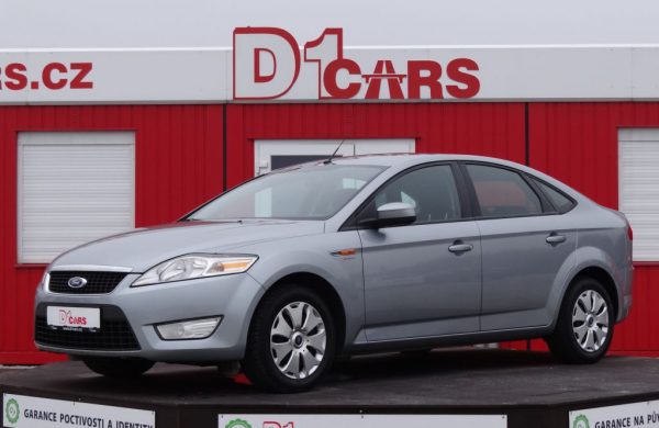 Ford Mondeo 1.8 TDCi DIGI KLIMA, TEMPOMAT, nabídka A217/13