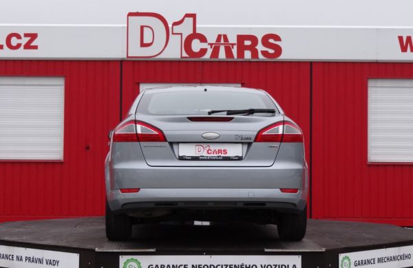 Ford Mondeo 1.8 TDCi DIGI KLIMA, TEMPOMAT, nabídka A217/13