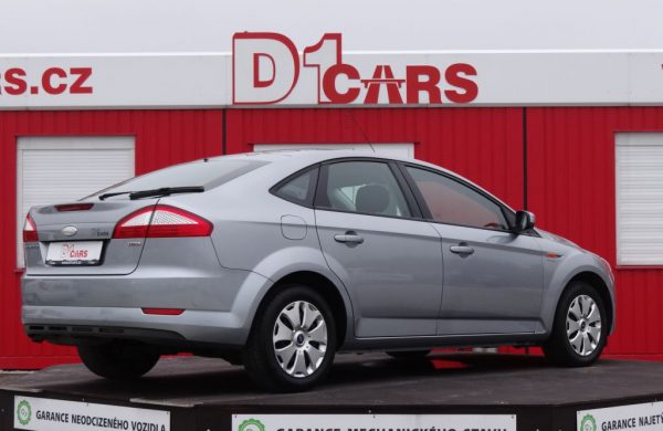 Ford Mondeo 1.8 TDCi DIGI KLIMA, TEMPOMAT, nabídka A217/13