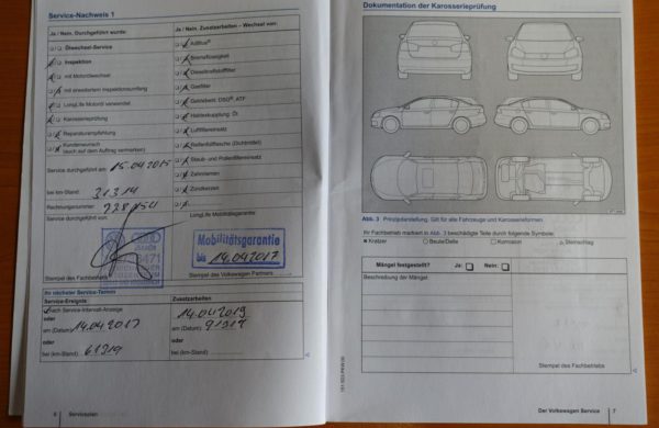 Volkswagen Tiguan 2.0 TDi 130kW 4×4 NAVI, NEZ.TOPENÍ, nabídka A217/18