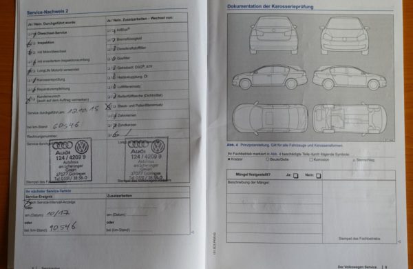 Volkswagen Tiguan 2.0 TDi 130kW 4×4 NAVI, NEZ.TOPENÍ, nabídka A217/18