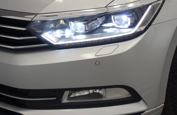 Volkswagen Passat 2.0TDi Highline R-Line INFO DISPLAY, nabídka A217/20