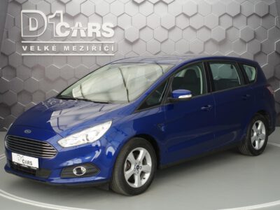 auta z dovozu D1 CARS