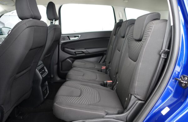 Ford S-MAX 2.0 TDCi SYNC 3 NAVIGACE VYHŘ. SKLO, nabídka A217/21