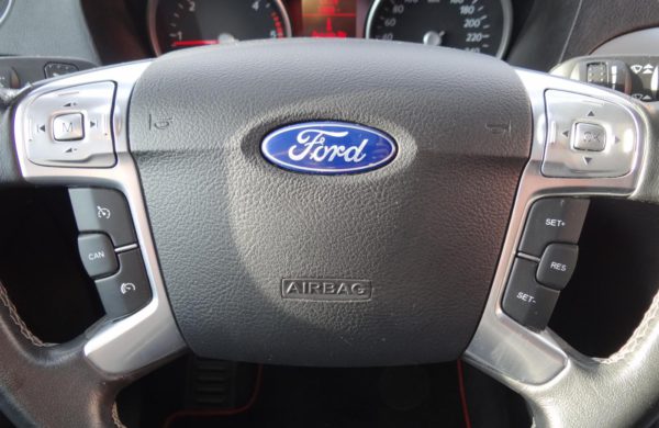 Ford Galaxy 2.0 TDCi 120 kW PANORAMA, NAVIGACE, nabídka A218/17