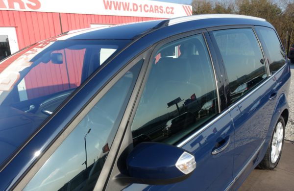 Ford Galaxy 2.0 TDCi Titanium NAVI,ZIMNÍ PAKTET, nabídka A218/18