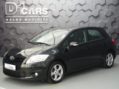 auta z dovozu D1 CARS