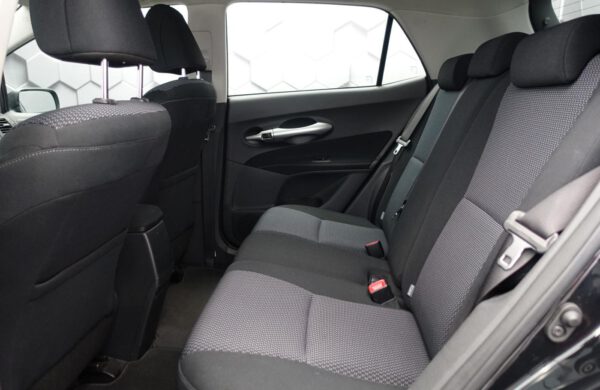 Toyota Auris 1.6i VALVEMATIC, KOUPENO V ČR, nabídka A218/20