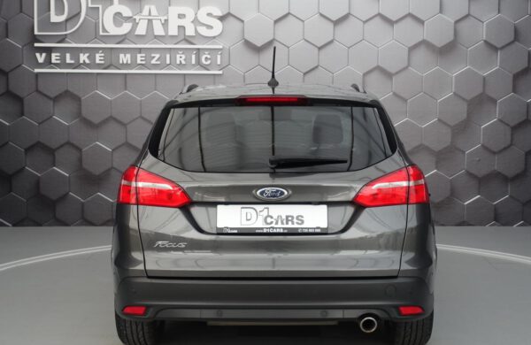 Ford Focus 2.0 TDCi Bi-Xenon, Kamera, BLIS, nabídka A218/21