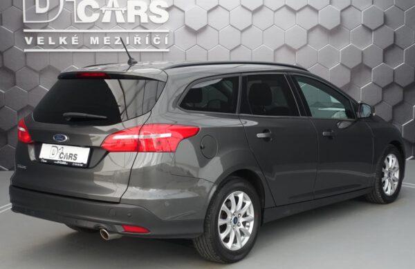 Ford Focus 2.0 TDCi Bi-Xenon, Kamera, BLIS, nabídka A218/21