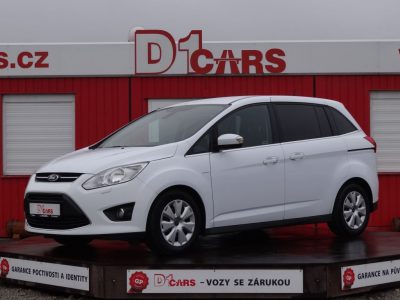 auta z dovozu D1 CARS