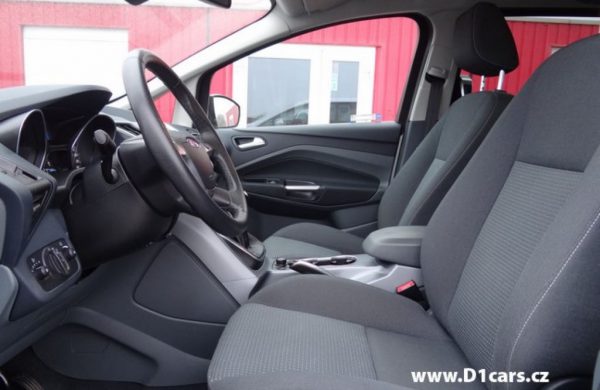 Ford Grand C-MAX 1.6 TDCi DIGI KLIMA, ZIMNÍ PAKET, nabídka A219/16