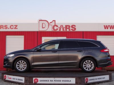 auta z dovozu D1 CARS