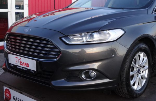 Ford Mondeo 2.0 TDCi Titanium NOVÝ MODEL , NAVI, nabídka A219/17