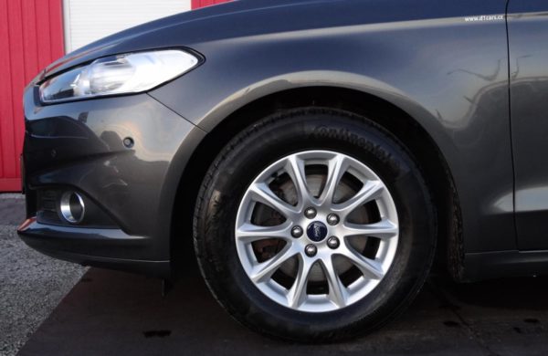 Ford Mondeo 2.0 TDCi Titanium NOVÝ MODEL , NAVI, nabídka A219/17