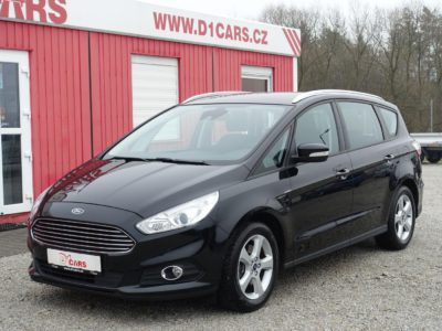 auta z dovozu D1 CARS