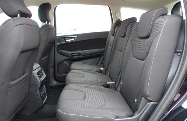 Ford S-MAX 2.0 TDCi NAVIGACE, ZIMNÍ PAKET, nabídka A219/19