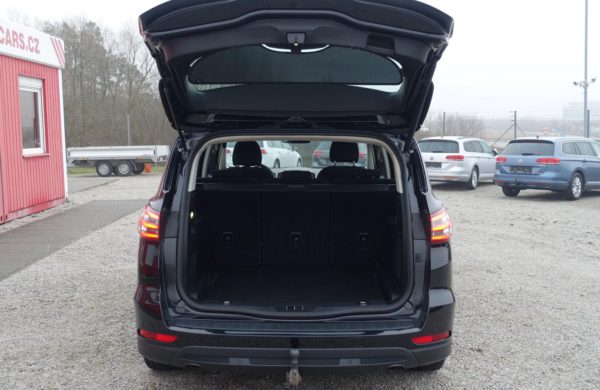 Ford S-MAX 2.0 TDCi NAVIGACE, ZIMNÍ PAKET, nabídka A219/19