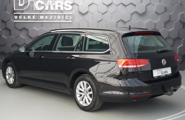 Volkswagen Passat 2.0 TDi DSG Comfortline Park.Kamera, nabídka A219/21