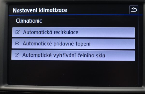 Volkswagen Passat 2.0 TDi DSG Comfortline Park.Kamera, nabídka A219/21