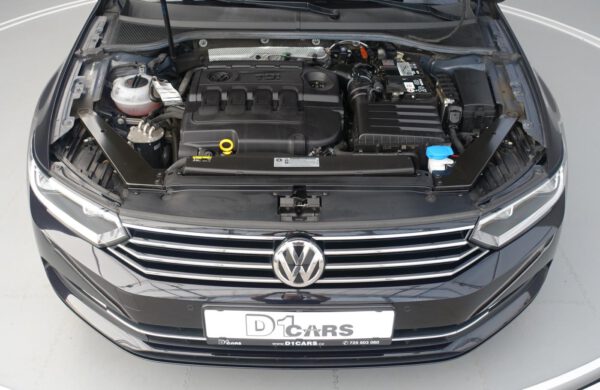 Volkswagen Passat 2.0 TDi DSG Comfortline Park.Kamera, nabídka A219/21