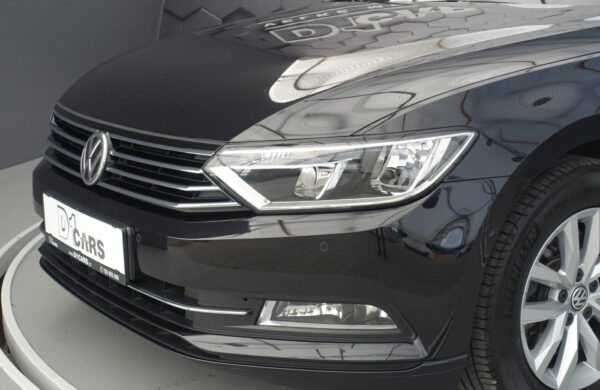 Volkswagen Passat 2.0 TDi DSG Comfortline Park.Kamera, nabídka A219/21