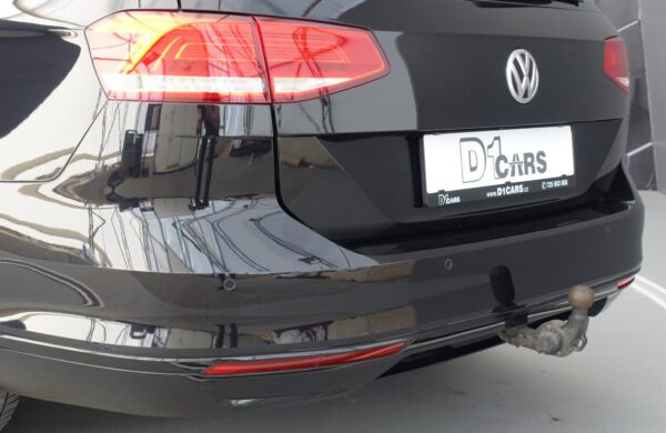 Volkswagen Passat 2.0 TDi DSG Comfortline Park.Kamera, nabídka A219/21