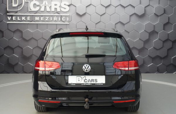 Volkswagen Passat 2.0 TDi DSG Comfortline Park.Kamera, nabídka A219/21