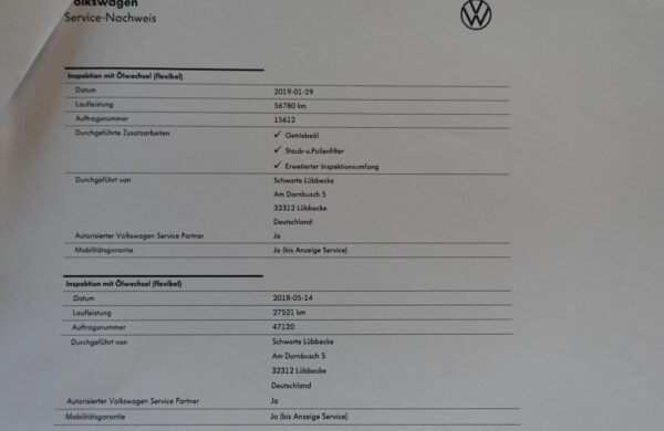 Volkswagen Passat 2.0 TDi DSG Comfortline Park.Kamera, nabídka A219/21